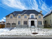 38 Wigston Pl, Vaughan