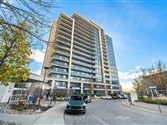 85 North Park Rd 108, Vaughan