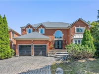 41 Strathearn Ave, Richmond Hill