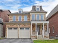 21 Freesia Rd, Markham