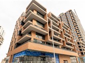 38 Simcoe Promenade Circ C912, Markham