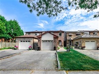 5 Mabley Cres, Vaughan