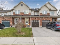 51 Hammill Hts, East Gwillimbury