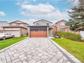 7 Constellation Cres, Richmond Hill