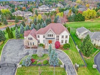 76 Forest Heights Blvd, Vaughan