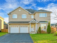 1435 Kellough St, Innisfil