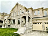 95 Kenneth Rogers Cres, East Gwillimbury