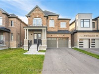 65 Bellefond St, Vaughan