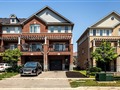 81 Chokecherry Cres, Markham