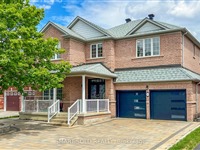 9 Casa Nova Dr, Vaughan