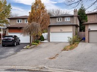 12 Mccrackin Crt, Vaughan