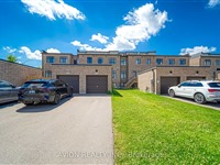 1256 Wellington St, Aurora