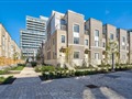 10 Almond Blossom Mews TH104, Vaughan