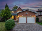 83 Luba Ave, Richmond Hill