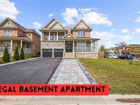 1376 Sheldon St, Innisfil