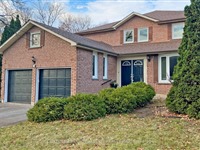 16 Glendale Rd, Markham