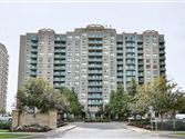 39 Oneida Cres 610, Richmond Hill