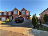 35 Napanee St Bsmt, Richmond Hill