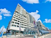 10 Rouge Valley Dr 626A, Markham