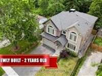 102 Ruggles Ave, Richmond Hill