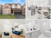 74 Littleleaf Cres, Markham