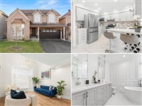 74 Littleleaf Cres, Markham