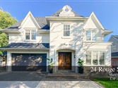 24 Rouge St, Markham