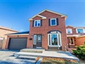 21 Irish Moss Crt, Vaughan