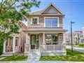 42 The Barley Lea St, Markham