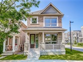 42 The Barley Lea St, Markham