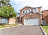 423 Brownridge Dr, Vaughan