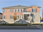 35 Thornapple Lane, Richmond Hill