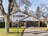 49 Sir Pellias Terr, Markham