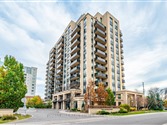 520 Steeles Ave 1504, Vaughan