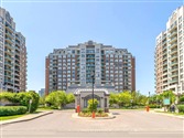 330 Red Maple Rd 1203, Richmond Hill