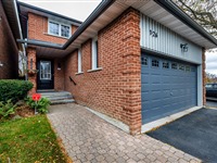 126 Major Buttons Dr, Markham