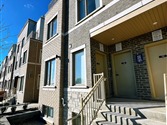 100 Honeycrisp Cres TH 329, Vaughan