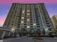 100 Promenade Circ 1110, Vaughan