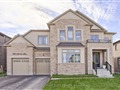 106 Silk Twist Dr, East Gwillimbury