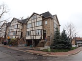 20 Wallace St 6, Vaughan