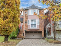 25 Crispin Crt, Markham