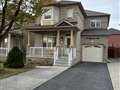 92 Legnano Cres, Vaughan