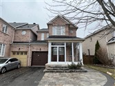 8 Charles Sturdy Rd, Markham