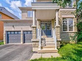 8 Campi Rd, Vaughan