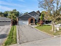 44 Coral Harbour Cres, Markham