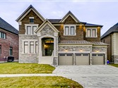 107 Appleyard Ave, Vaughan