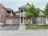 13 Sisina Ave, Markham