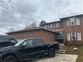 166 Fincham Ave 2nd fl, Markham