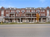 48 Cornell Centre Blvd, Markham