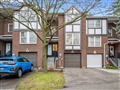 314 Simonston Blvd 43, Markham